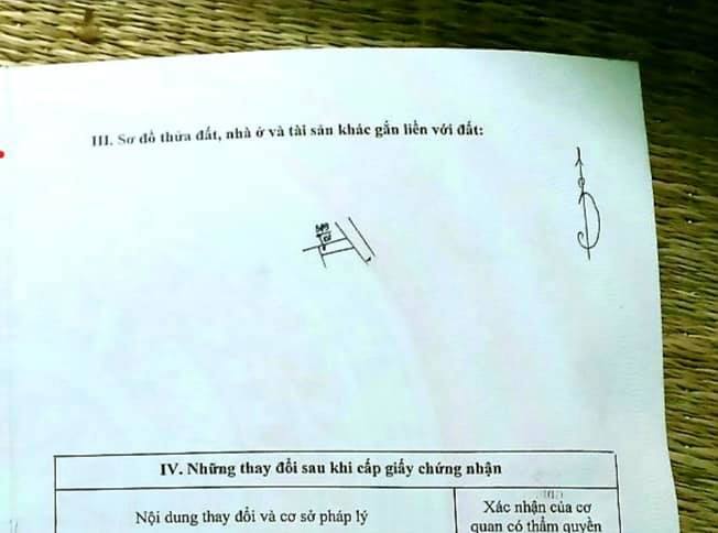 CẦN SANG NHƯỢNG GẤP lô đất tại Thị trấn Lương Sơn, Lương Sơn, Diện tích 100m², Giá 599 Triệu - LH: 0987600738 2