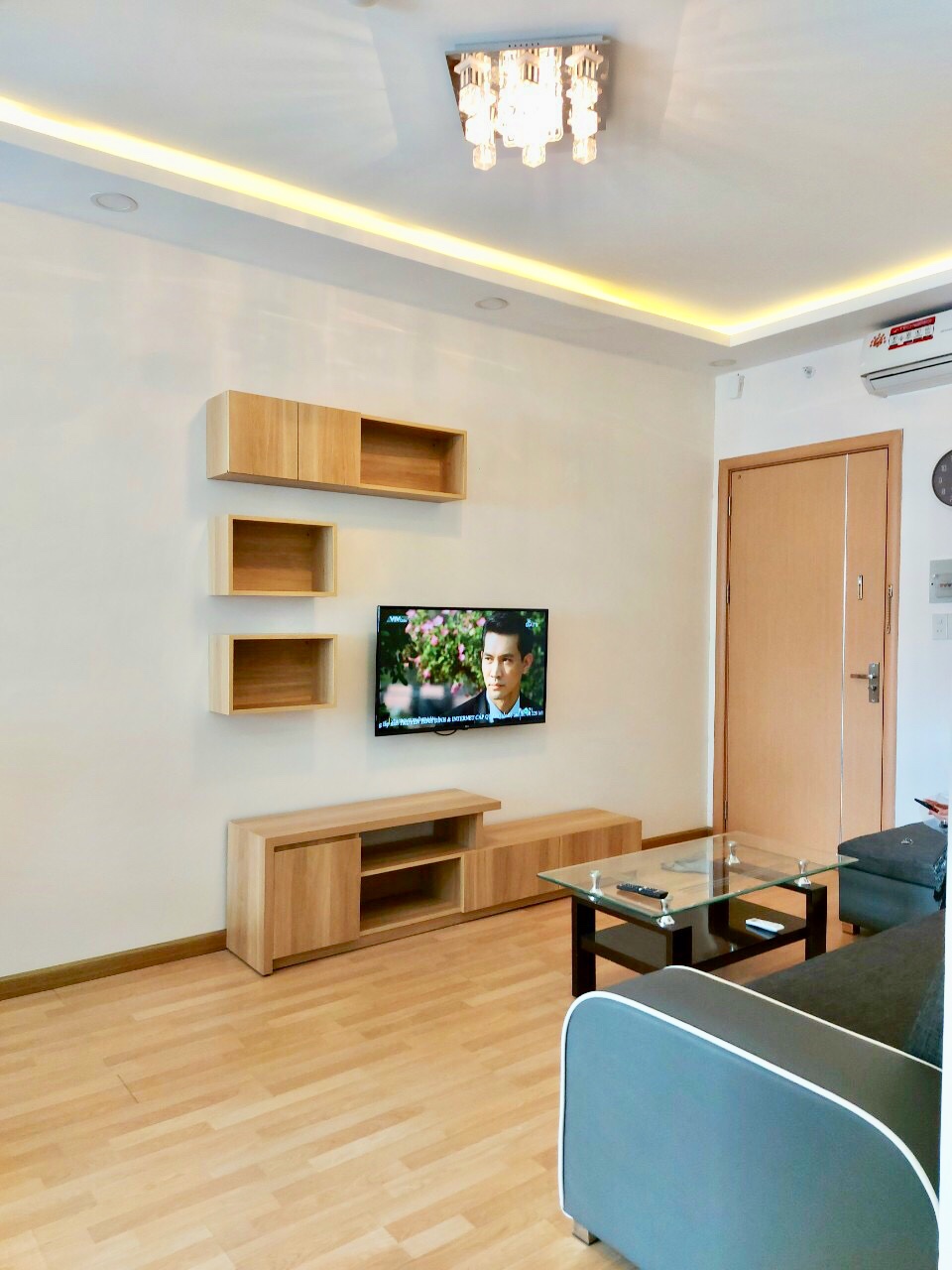 Cần bán Căn hộ chung cư dự án Mường Thanh Viễn Triều, Diện tích 59m², Giá 1,2 Tỷ - LH: 0915617028