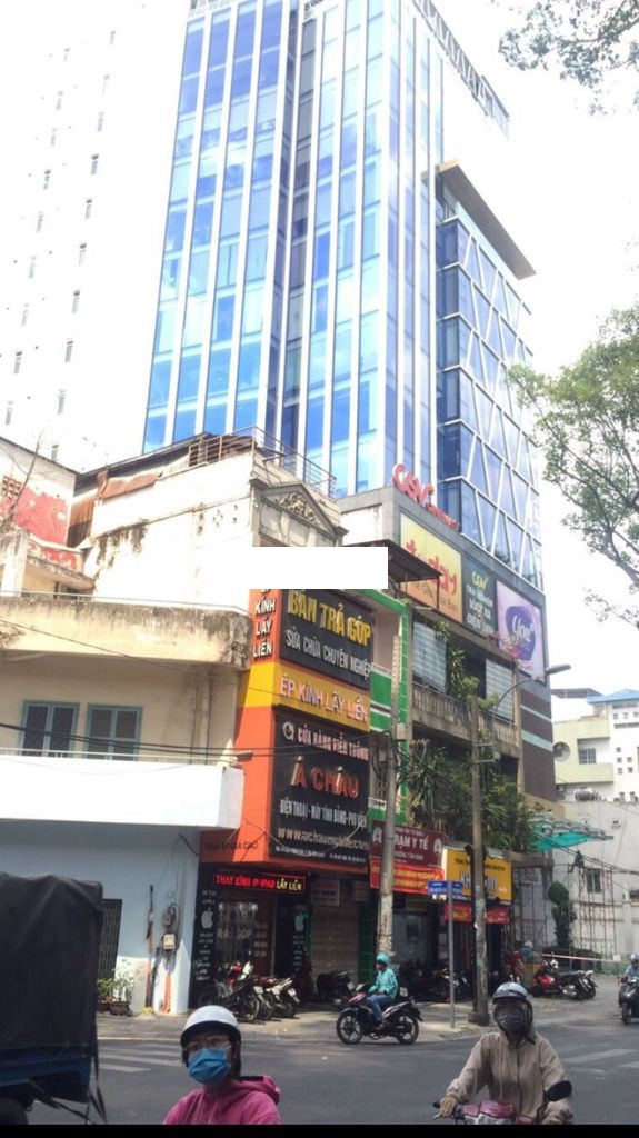 Cho thuê Nhà mặt tiền Quận 1, Hồ Chí Minh, Diện tích 66m², Giá 32 Triệu/tháng - LH: 0903094446