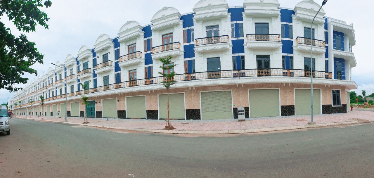 Cần bán Căn hộ chung cư Phường An Phú, Thuận An, Diện tích 65m², Giá 1.5 Tỷ - LH: 0974618124
