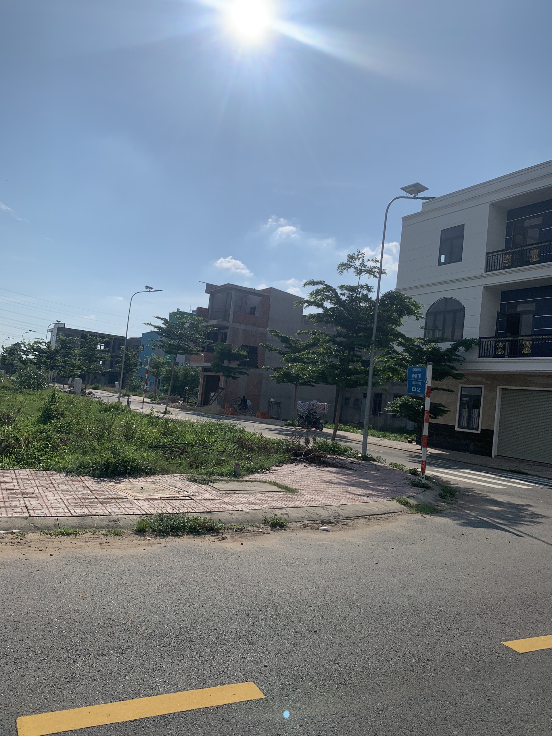Cần bán Đất nền dự án Phường An Phú, Thuận An, Diện tích 65m², Giá 24 Triệu/m² - LH: 0974618124 4