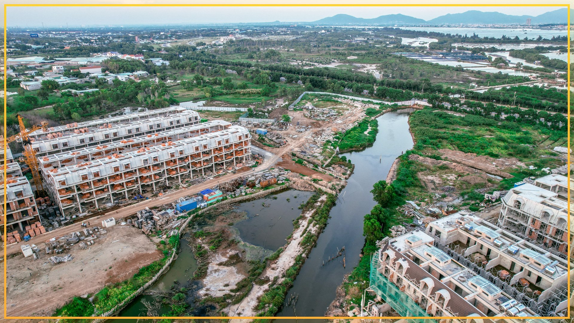 Mua bán dự án La Vida Residences, Diện tích 120m², Giá 9 Tỷ - LH: 0932730109 2