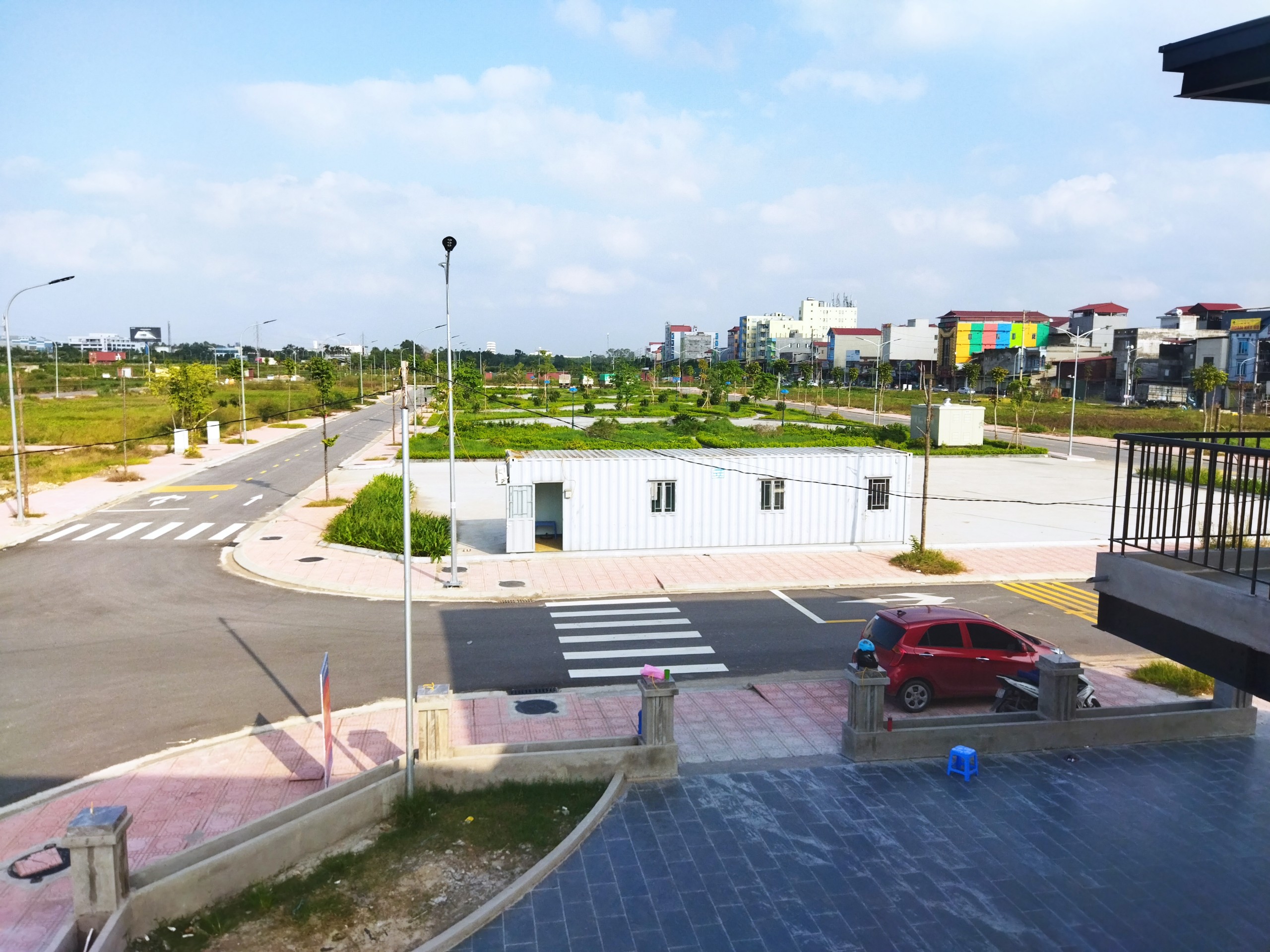 Cần bán Đất nền dự án đường 18, Xã Long Châu, Diện tích 90m², Giá 30 Triệu/m² - LH: 0865543100 2