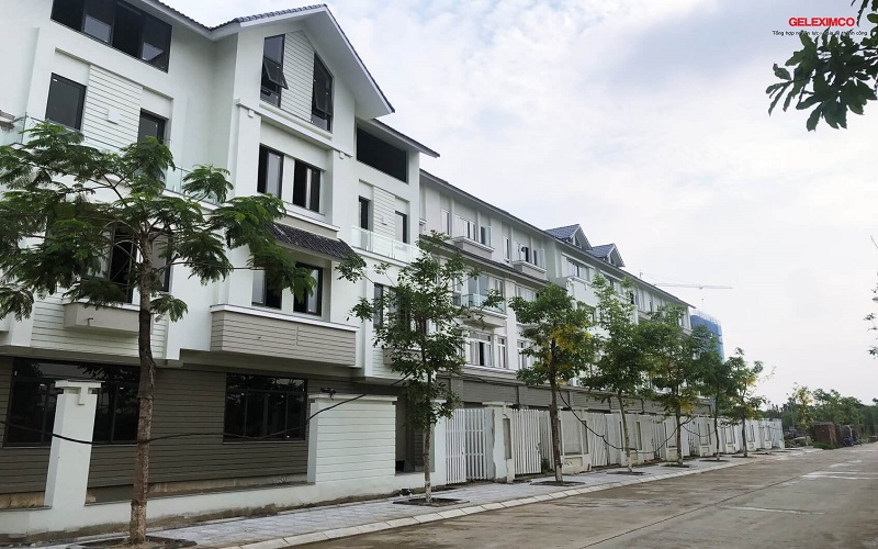 Cần bán Căn hộ chung cư đường Lê Trọng Tấn, Xã An Khánh, Diện tích 103m², Giá 0 Tỷ - LH: 0984179963