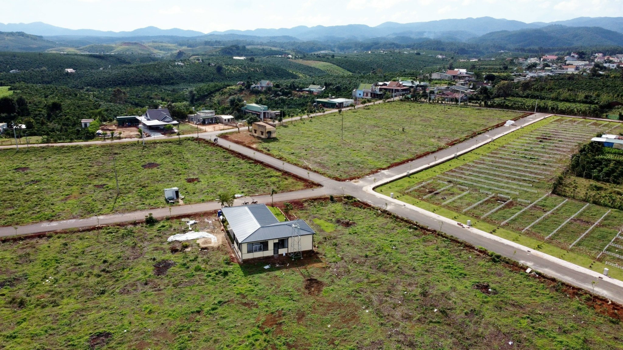 Cần bán Đất nền dự án đường Hàm Nghi, Xã Lộc Phú, Diện tích 290m², Giá 567 Triệu - LH: 0782973318 3