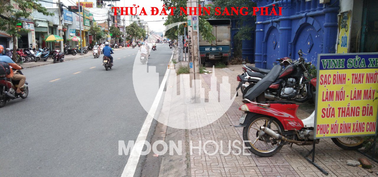 Cần bán Căn hộ chung cư đường Kha Vạn Cân, Phường Linh Đông, Diện tích 1220m², Giá 85 Tỷ 4