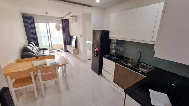 Cho thuê Căn hộ chung cư dự án Terra Royal, Diện tích 60m², Giá 15 Triệu/tháng - LH: 0941797916 4