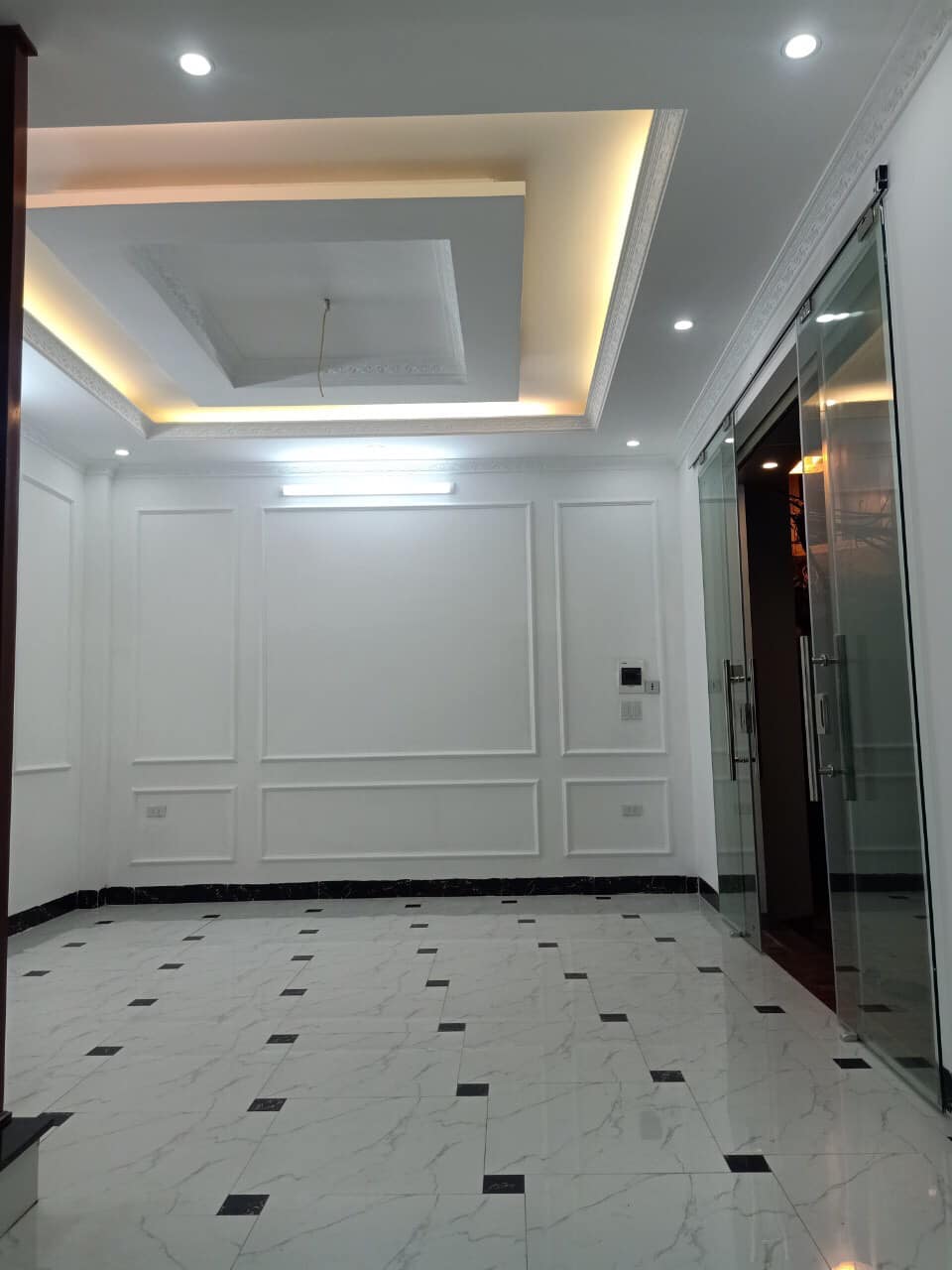 Cần bán Nhà ở, nhà cấp 4, nhà hẻm Phường Láng Hạ, Đống Đa, Diện tích 95m², Giá 14.500.000.000 Tỷ - LH: 0358196182 2