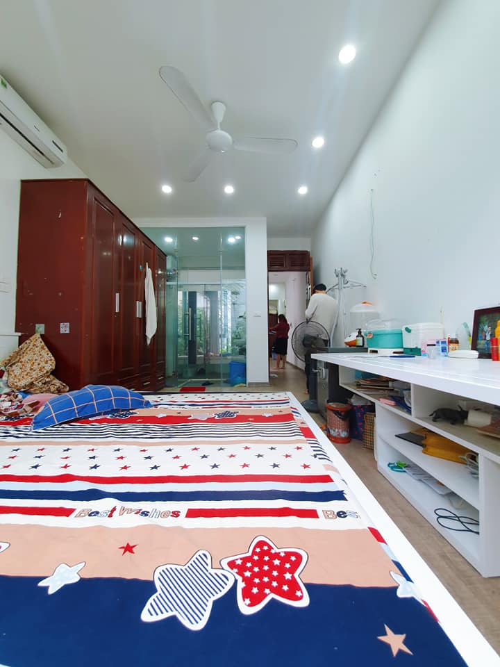 Cần bán Nhà ở, nhà cấp 4, nhà hẻm đường Phùng Khoang, Phường Trung Văn, Diện tích 45m², Giá 7.1 Tỷ - LH: 0852343968 4