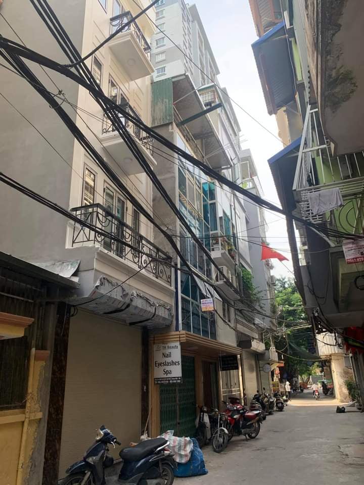 Cần bán Nhà ở, nhà cấp 4, nhà hẻm đường Trần Quốc Hoàn, Chọn, Diện tích 40m², Giá 8.8 Tỷ - LH: 0988766828