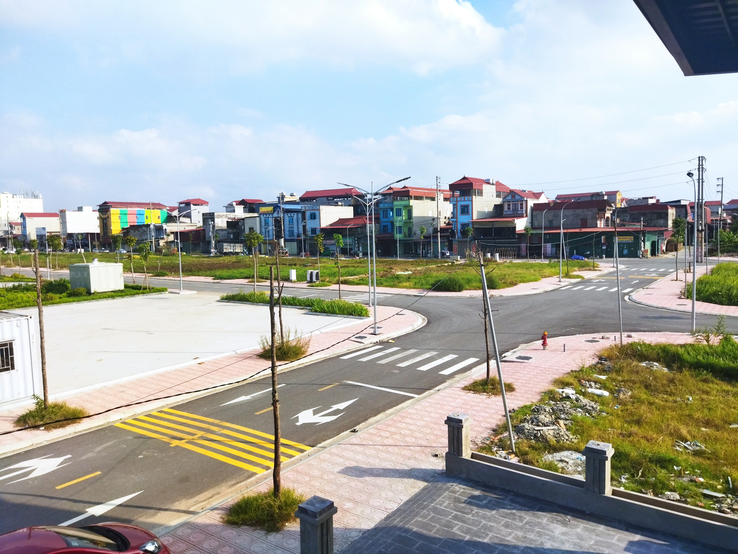 Cần bán Đất nền dự án đường 18, Xã Long Châu, Diện tích 90m², Giá 30 Triệu/m² - LH: 0865543100 5