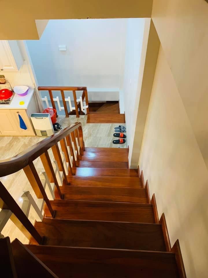 Bán nhanh nhà Bồ Đề, Long Biên 41.3m2 x 5 tầng mới tinh chỉ nhỉnh 6 tỷ, ô tô vào nhà, tiện ích sẵn 2