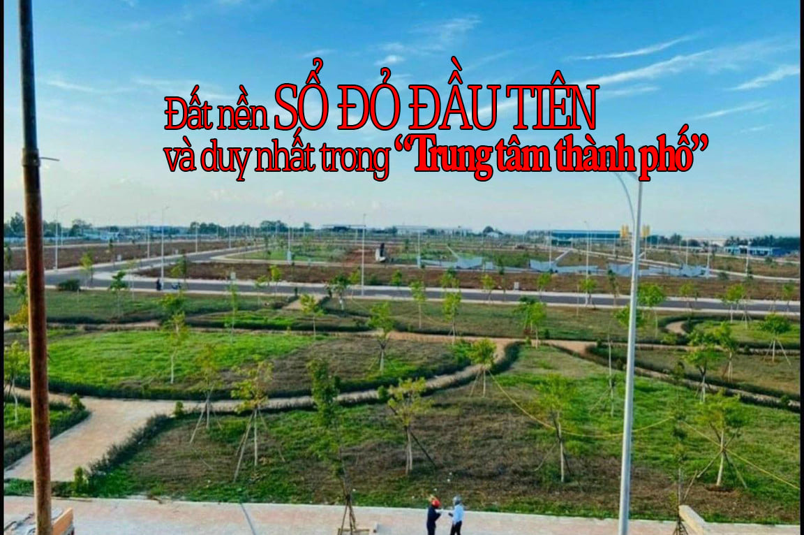 Cần bán Đất dự án Khu dân cư Hà Huy Tập, Diện tích 100m², Giá 500 Triệu 3