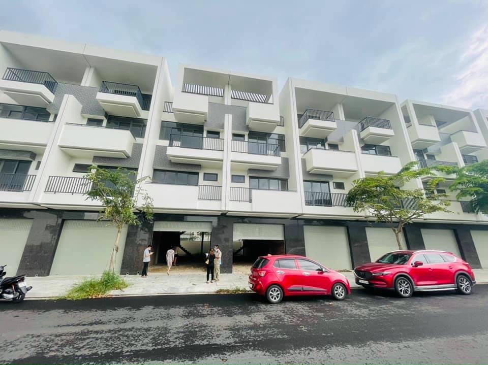 Cần bán Nhà mặt tiền dự án Khu đô thị mới Phước Long, Diện tích 319m², Giá 16 Triệu/m² - LH: 0947408479 3