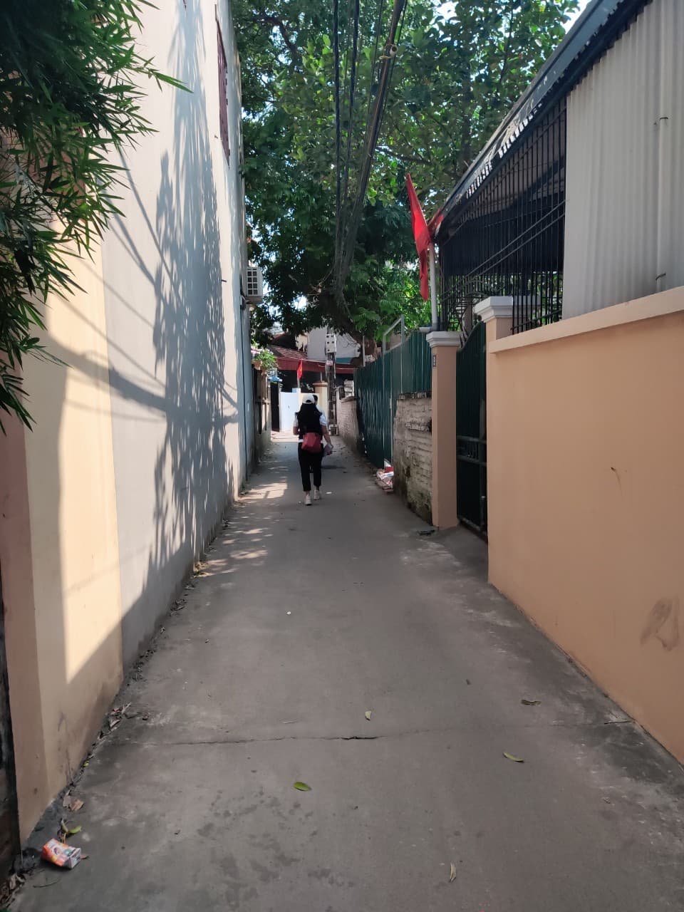 Cần bán Nhà ở, nhà cấp 4, nhà hẻm đường Bát Khối, Chọn, Diện tích 39m², Giá 2.5 Tỷ - LH: 0984142941 2