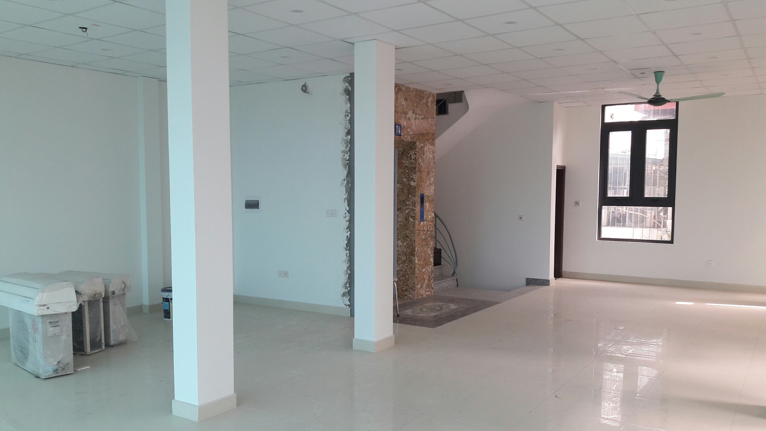 Cho thuê Nhà mặt tiền đường Minh Khai, Phường Minh Khai, Diện tích 95m², Giá 85 Triệu/tháng - LH: 0372560160 5