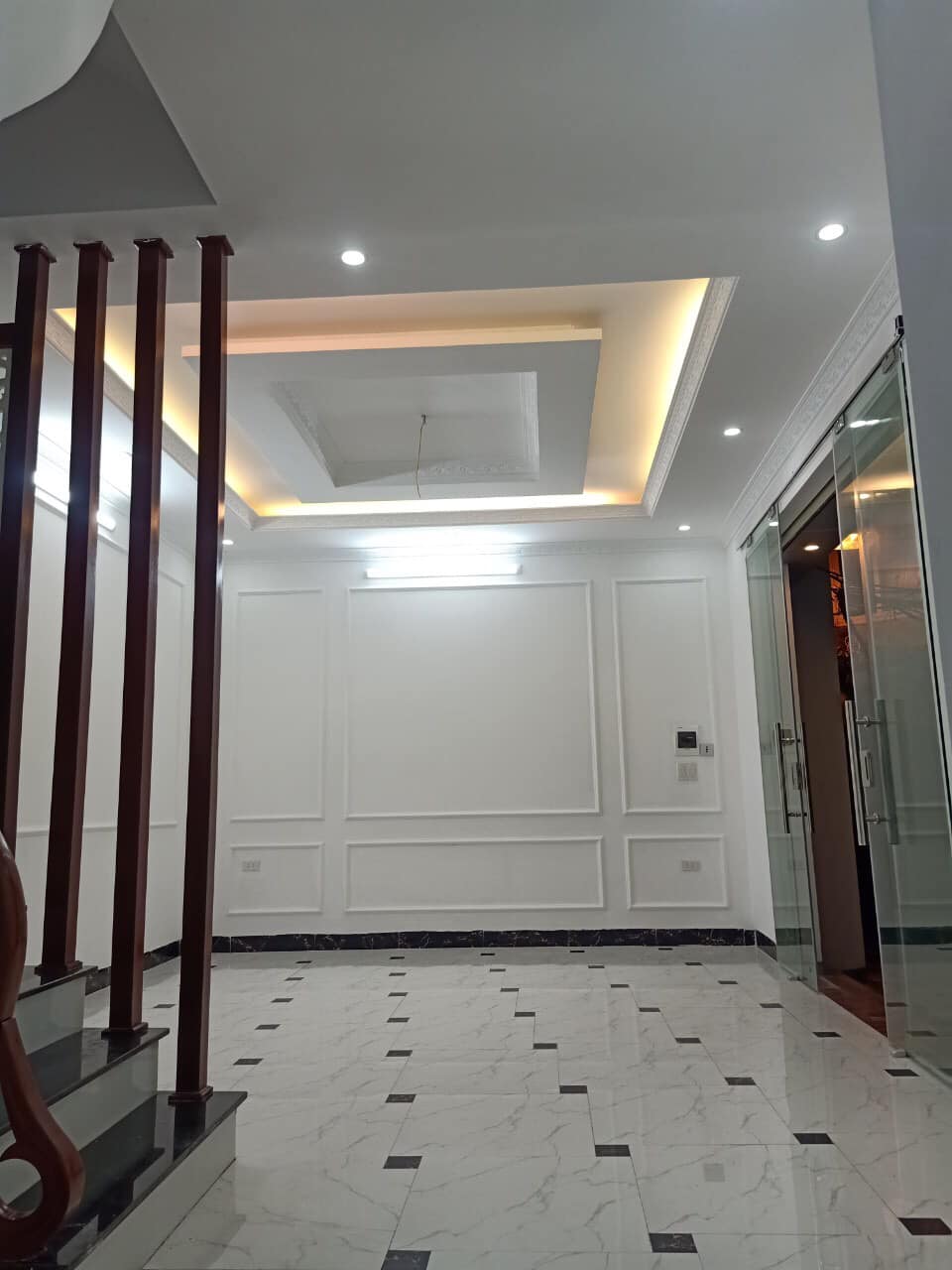 Cần bán Nhà ở, nhà cấp 4, nhà hẻm Phường Láng Hạ, Đống Đa, Diện tích 95m², Giá 14.500.000.000 Tỷ - LH: 0358196182 4