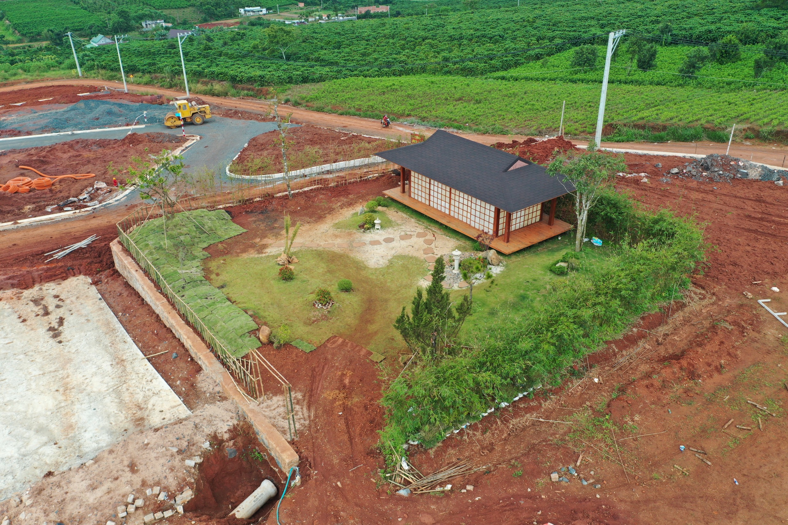 Cần bán Đất dự án Bảo Lộc Sun Valley, Diện tích 270m², Giá 1.5 Tỷ - LH: 0932171436 1