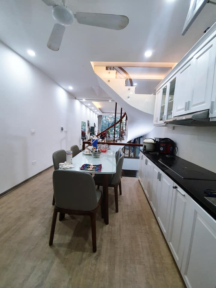 Cần bán Nhà ở, nhà cấp 4, nhà hẻm đường Phùng Khoang, Phường Trung Văn, Diện tích 45m², Giá 7.1 Tỷ - LH: 0852343968 2
