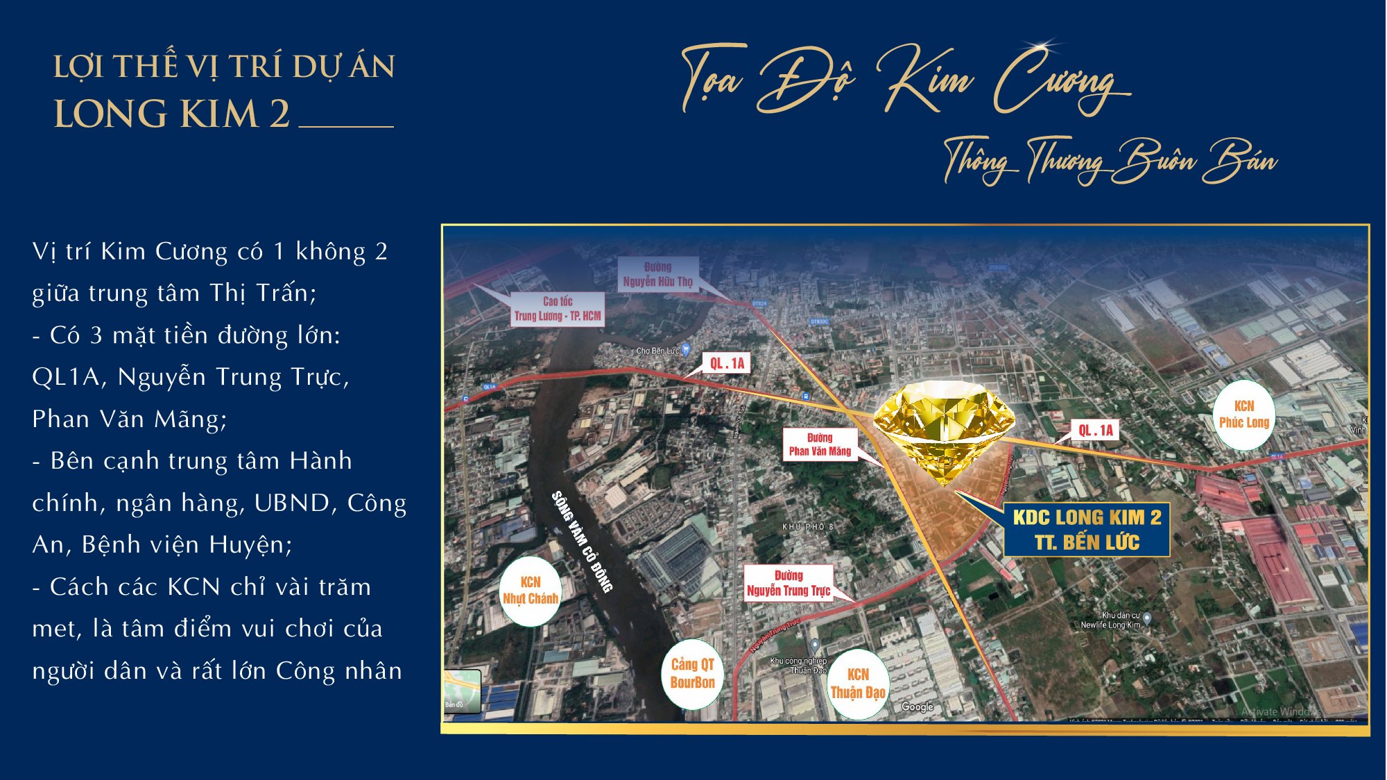 Cần bán Đất nền dự án dự án Long Kim II, Diện tích 110m², Giá 13 Triệu/m² - LH: 0974555596 8