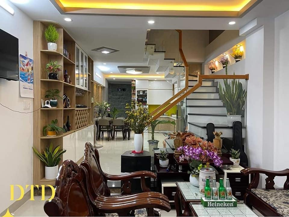 Cần bán Căn hộ chung cư đường Khương Trung, Phường Khương Trung, Diện tích 45m², Giá Thương lượng - LH: 0984850993 1