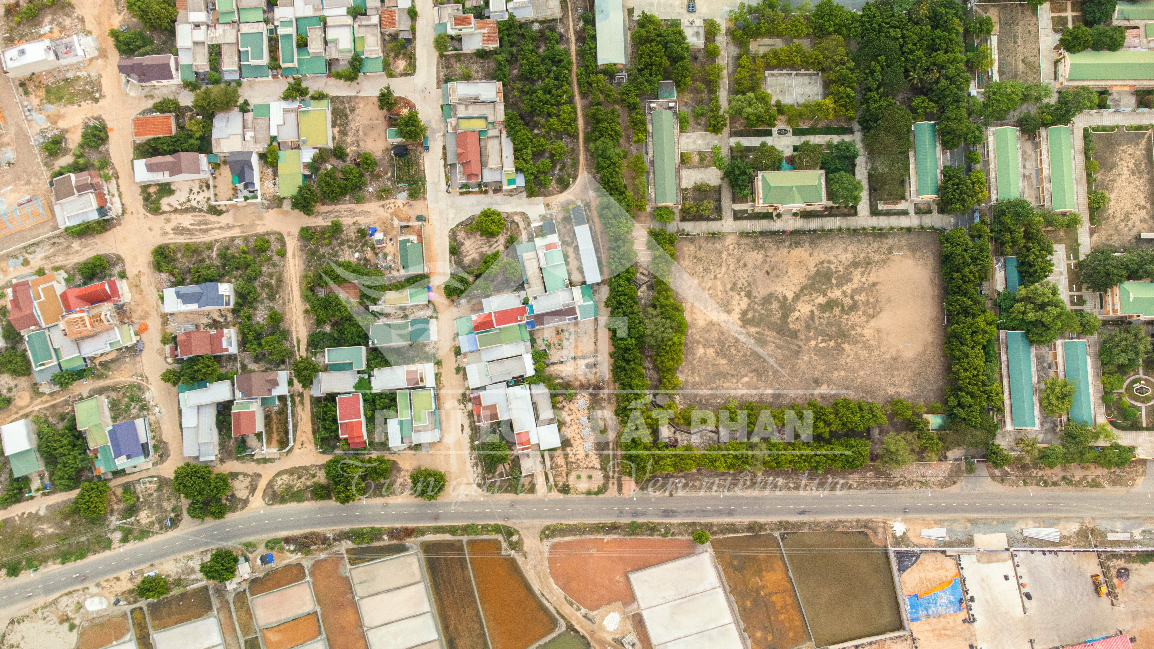 Cần bán Đất nền dự án đường Tỉnh lộ 702, Xã Tri Hải, Diện tích 120m², Giá Thương lượng - LH: 0978657575 6