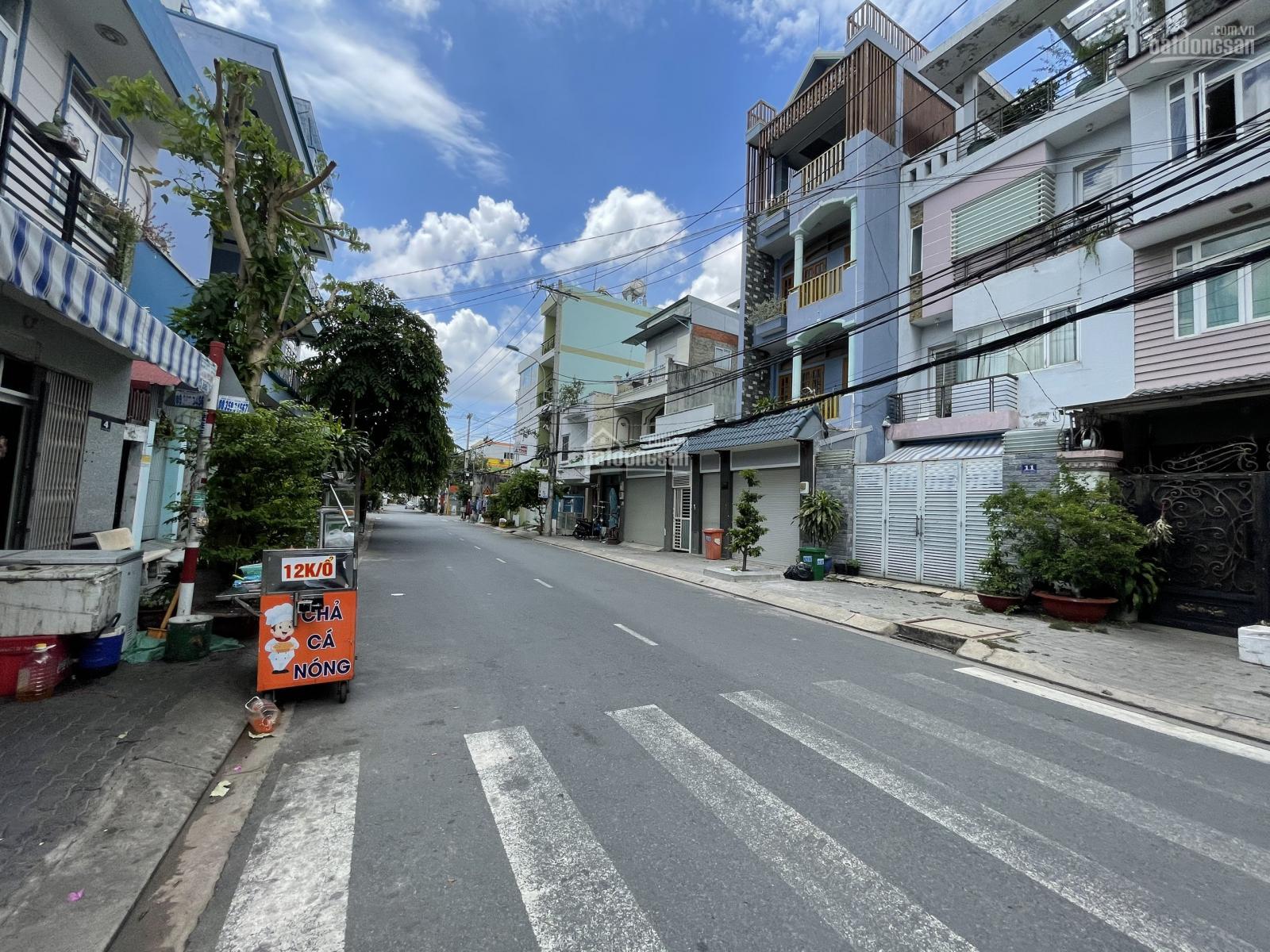 Cần bán Căn hộ chung cư Phường Bình Thuận, Quận 7, Diện tích 120m², Giá Thương lượng 2
