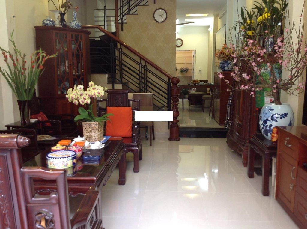 Cho thuê Nhà mặt tiền Phú Nhuận, Hồ Chí Minh, Diện tích 80m², Giá 23 Triệu/tháng - LH: 0903094446 1