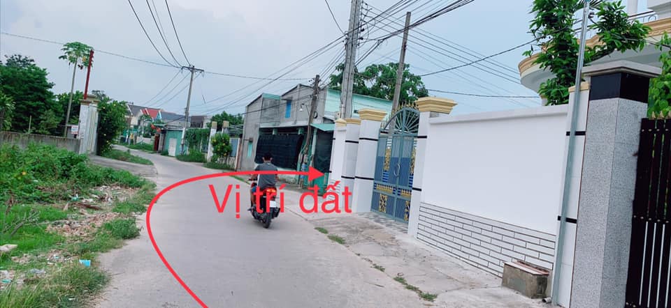 Cần bán Đất đường Nam Cao, Xã Phước Tân, Diện tích 114m², Giá 1.3 Tỷ - LH: 0358493360 4