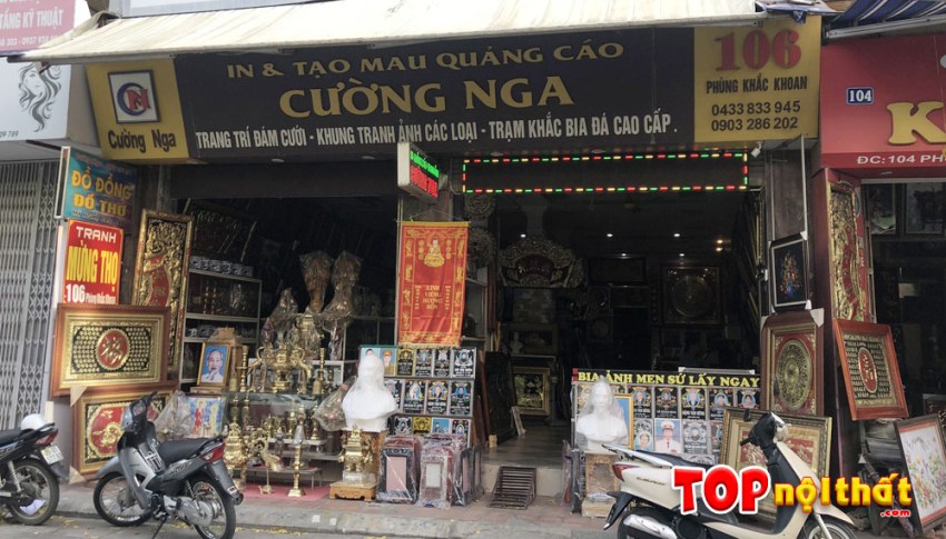 Cần bán Nhà mặt tiền đường Phùng Khắc Khoan, Phường Phố Huế, Diện tích 45m², Giá 16 Tỷ - LH: 0902144555