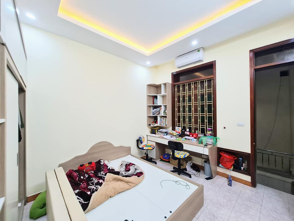 Cần bán Căn hộ chung cư Phường Quỳnh Lôi, Hai Bà Trưng, Diện tích 30m², Giá 2.4 Tỷ - LH: 0984559963 4