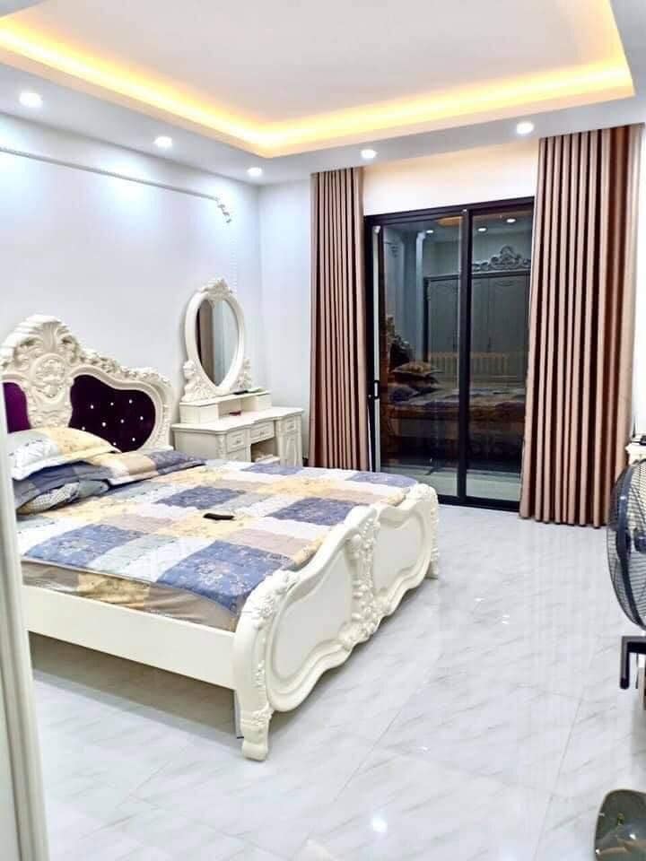 Cần bán Nhà mặt tiền đường Phú Lương, Phường Phú Lương, Diện tích 50m², Giá 6.1 Tỷ - LH: 0334733755 3