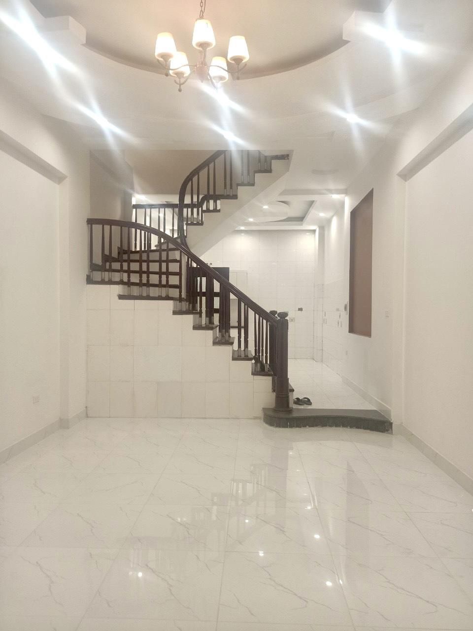 Cần bán Nhà ở, nhà cấp 4, nhà hẻm Cầu Giấy, Hà Nội, Diện tích 51m², Giá 7.800.000.000 Tỷ - LH: 0358196182 3