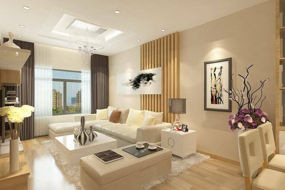 Cần bán Căn hộ chung cư dự án Saigontel Central Park Bắc Giang, Diện tích 74m², Giá 1.5 Tỷ 6