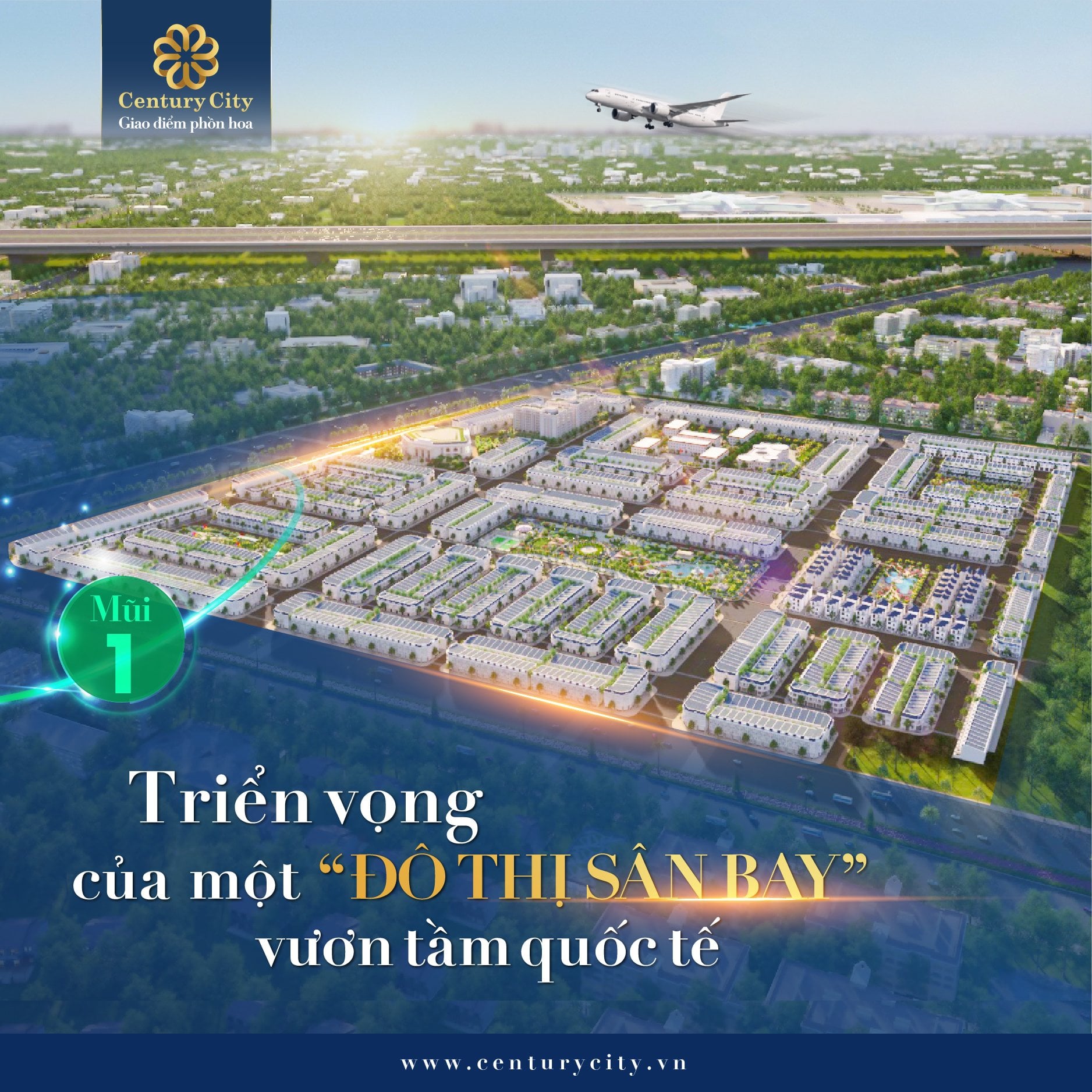 Đất nền, nhà phố xây sẵn dự án Century City, Diện tích 120m², Giá 1700 Triệu 7