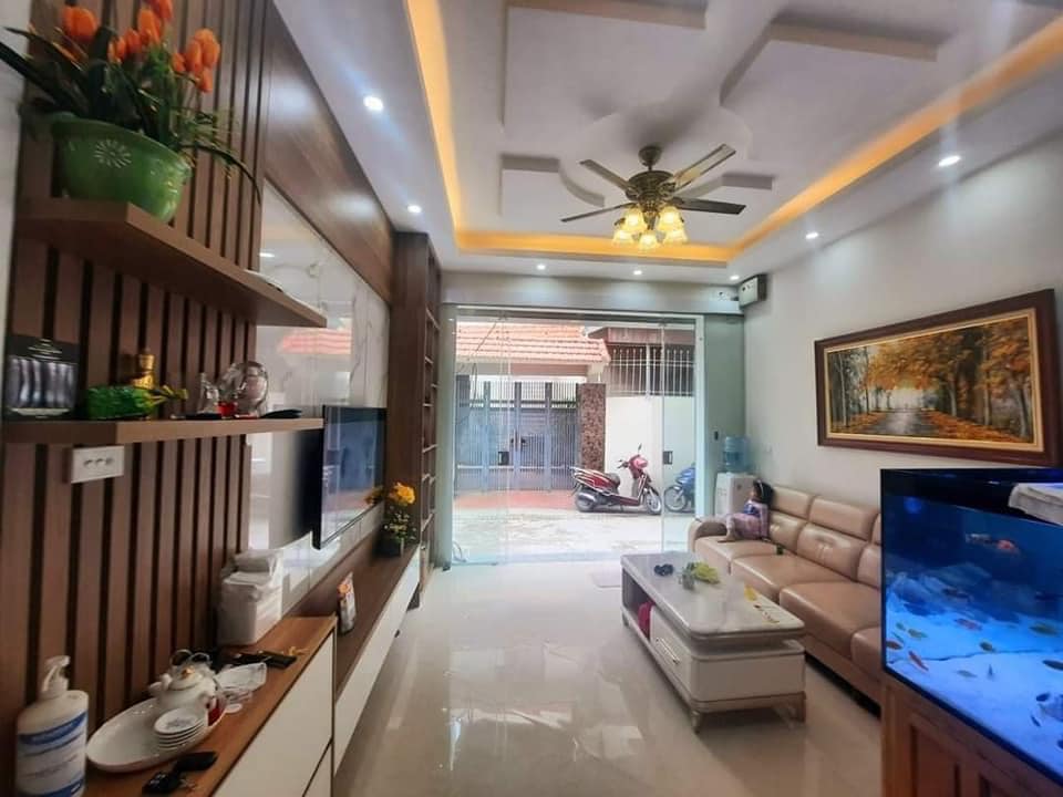 Cần bán Căn hộ chung cư đường Phan Đình Giót, Phường Phương Liệt, Diện tích 45m², Giá 5 Tỷ - LH: 0984850993 2