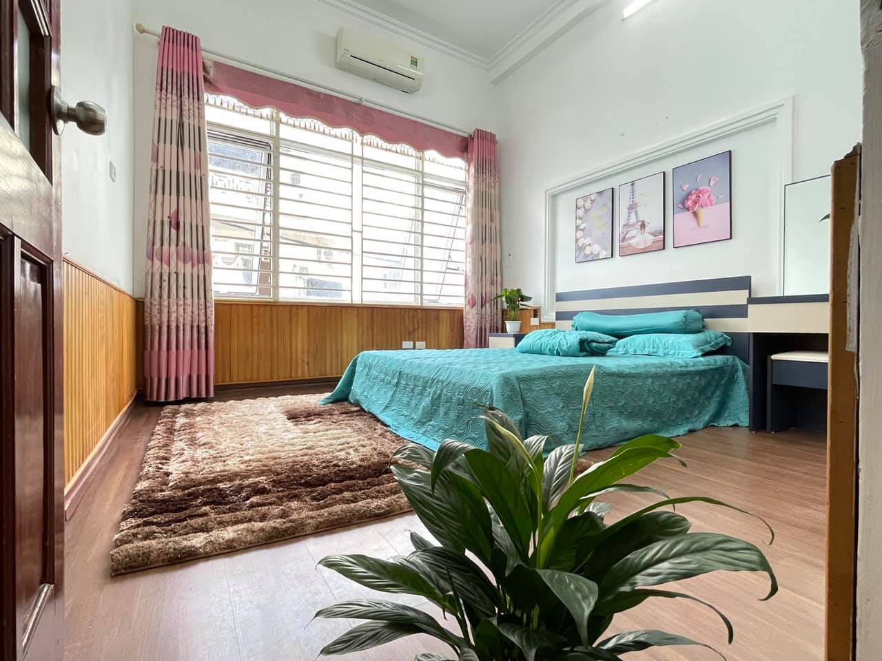 QUÁ ĐẸP - GẦN HOÀNG QUỐC VIỆT - 43M2 - Ở VIP - CHỈ 5 TỶ 400 TRIỆU 4