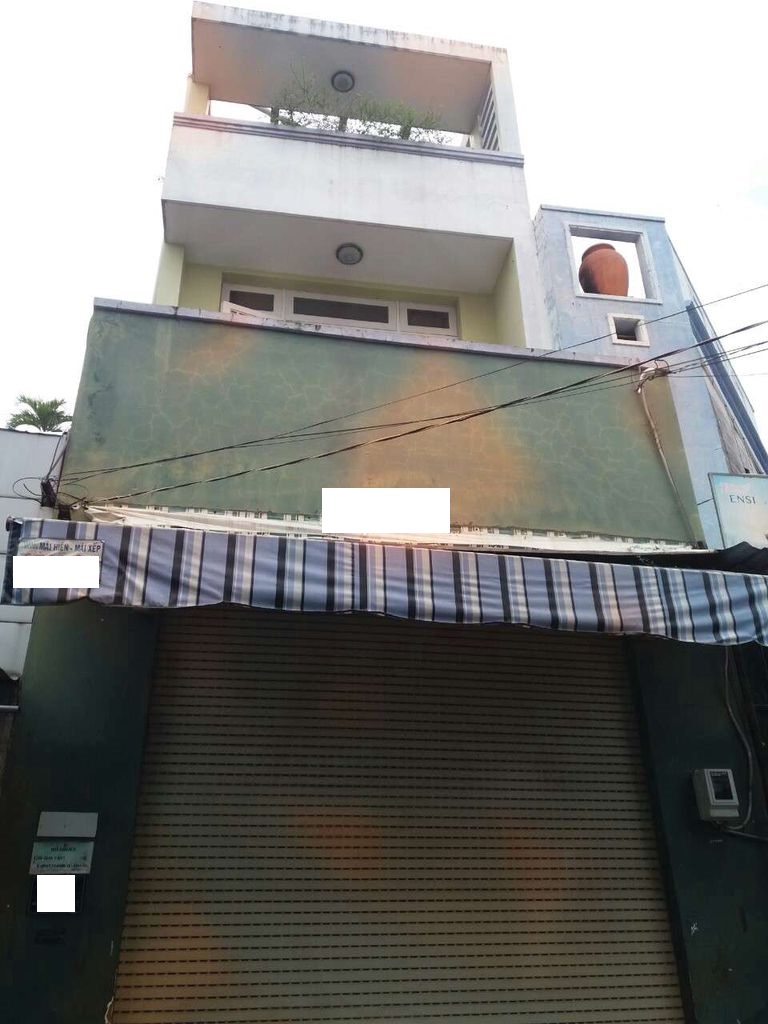 Cho thuê Nhà mặt tiền Thủ Đức, Hồ Chí Minh, Diện tích 72m², Giá 15 Triệu/tháng - LH: 0903094446