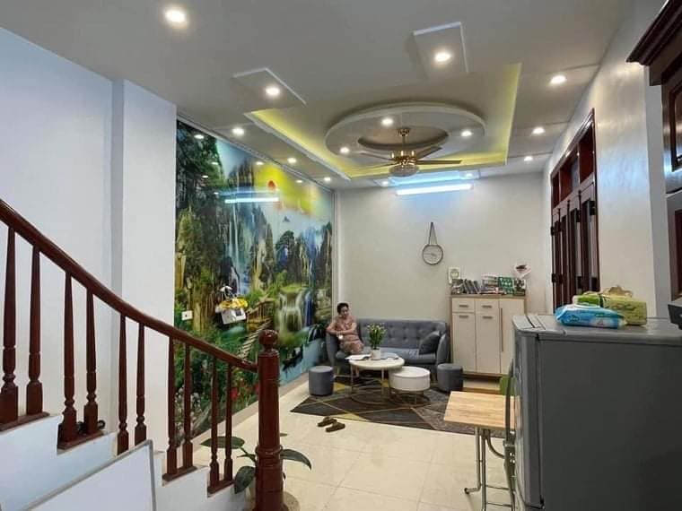 Cần bán Căn hộ chung cư đường Trường Chinh, Phường Phương Liệt, Diện tích 45m², Giá 4.2 Tỷ - LH: 0984850993 2
