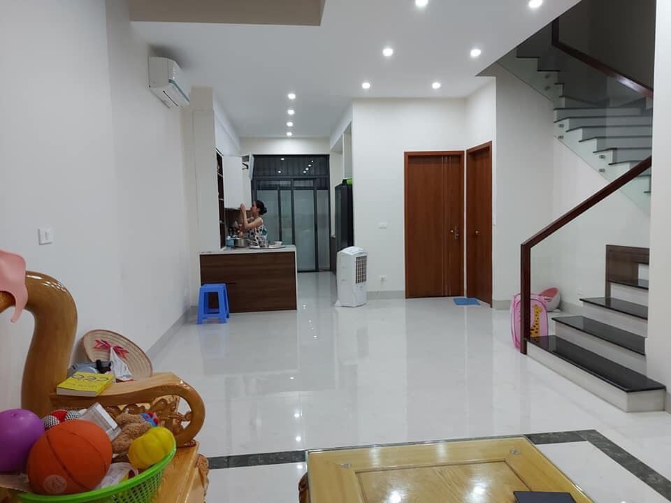 Cần bán Căn hộ chung cư đường Nguyễn Chí Thanh, Phường Láng Hạ, Diện tích 55m², Giá 12.5 Tỷ 3