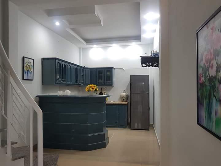 Cần bán Nhà riêng Phường Ngọc Lâm, Long Biên, Diện tích 43m², Giá Thương lượng - LH: 0974849307