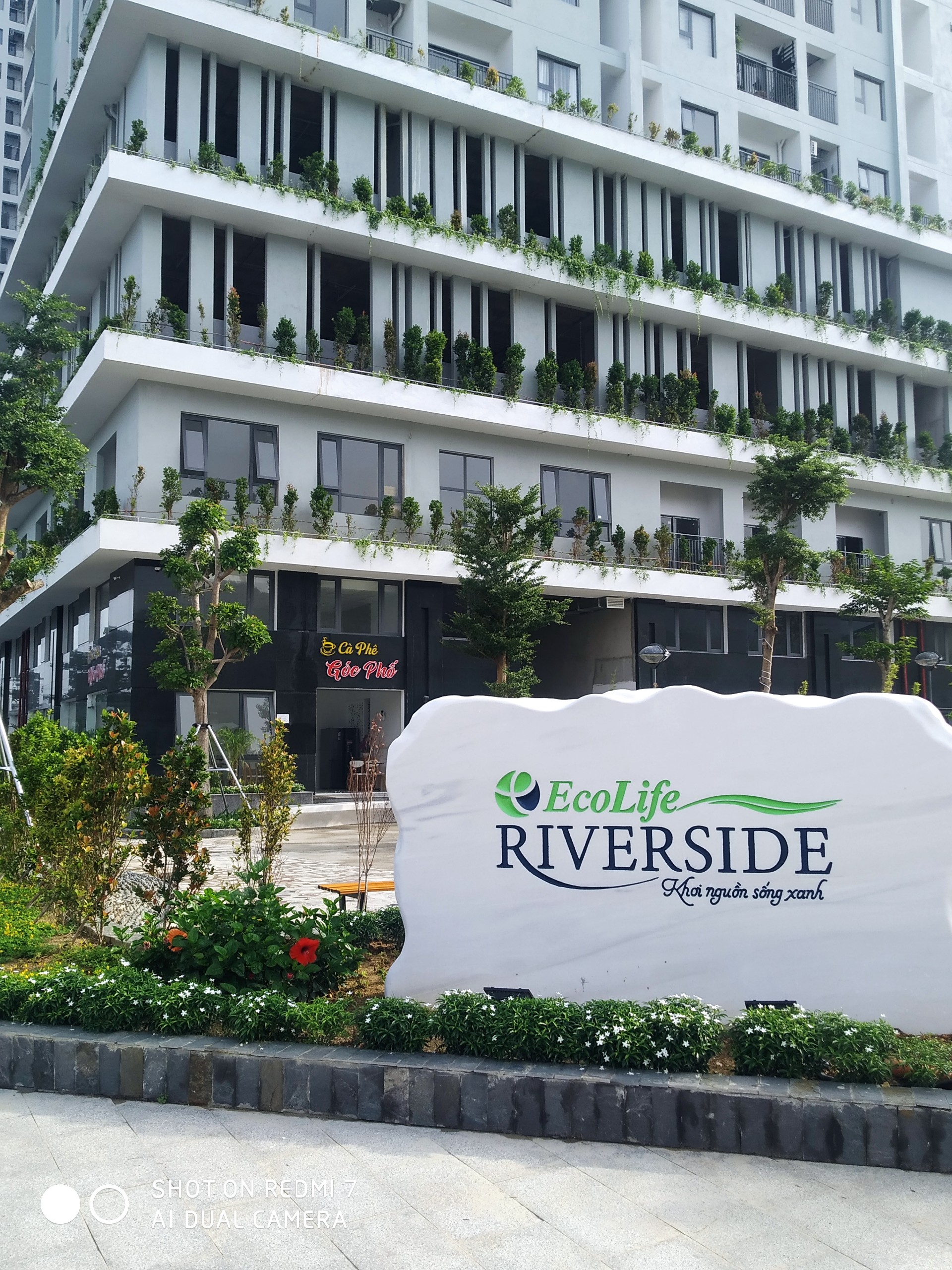 Cần bán Căn hộ chung cư dự án Ecolife Riverside, Diện tích 78m², Giá 24 Triệu/m² - LH: 0934988574 4