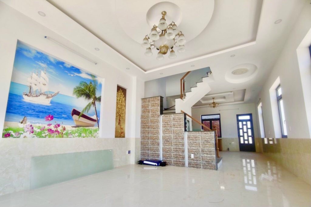 Cần bán Căn hộ chung cư đường Nguyễn Thị Tươi, Phường Tân Bình, Diện tích 192m², Giá 2,8 Tỷ - LH: 0383983721 5