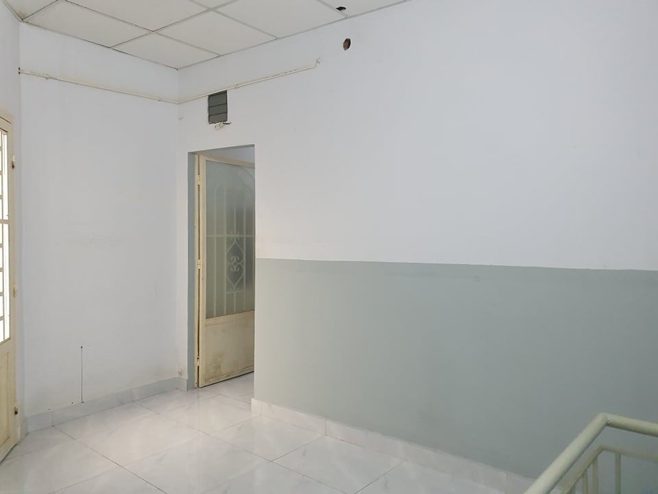 Cần bán Nhà riêng đường Nghĩa Hưng, Phường 6, Diện tích 43m², Giá 4500 Triệu - LH: 0938289006 2