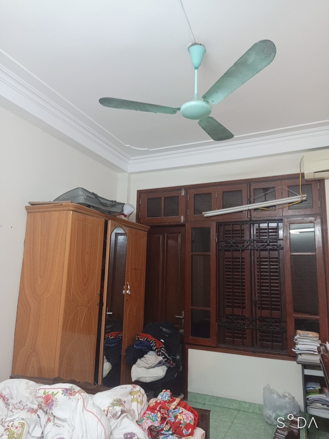 Cần bán Nhà ở, nhà cấp 4, nhà hẻm đường Hoàng Ngân, Phường Nhân Chính, Diện tích 41m², Giá 6,2 Tỷ - LH: 0943570615 5