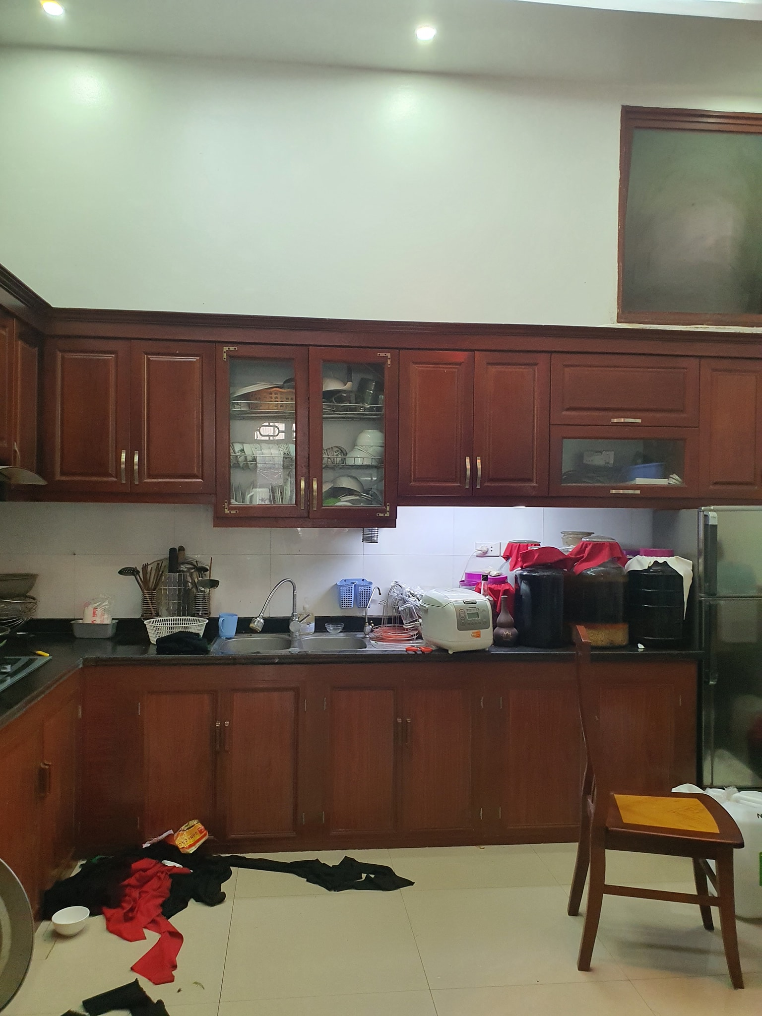 Cần bán Nhà ở, nhà cấp 4, nhà hẻm Phường Minh Khai, Hai Bà Trưng, Diện tích 38m², Giá 3.7 Tỷ 2
