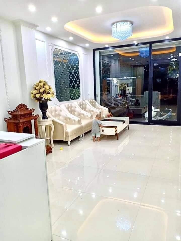 Cần bán Nhà mặt tiền đường Phú Lương, Phường Phú Lương, Diện tích 50m², Giá 6.1 Tỷ - LH: 0334733755