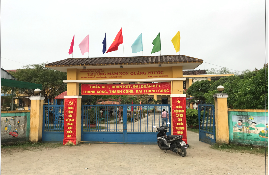 Chính chủ cần bán đất Trung tâm Thị trấn Sịa, huyện Quảng Điền, Huế 4