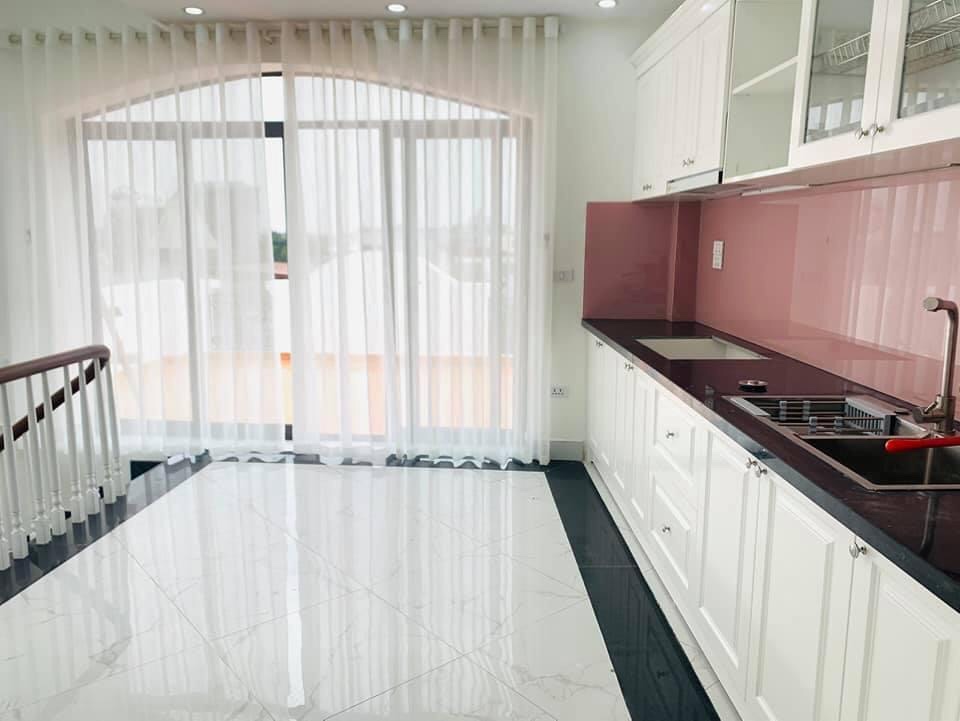 Cần bán Nhà ở, nhà cấp 4, nhà hẻm Phường Ngọc Thụy, Long Biên, Diện tích 37m², Giá 04 Tỷ - LH: 0962708938 2