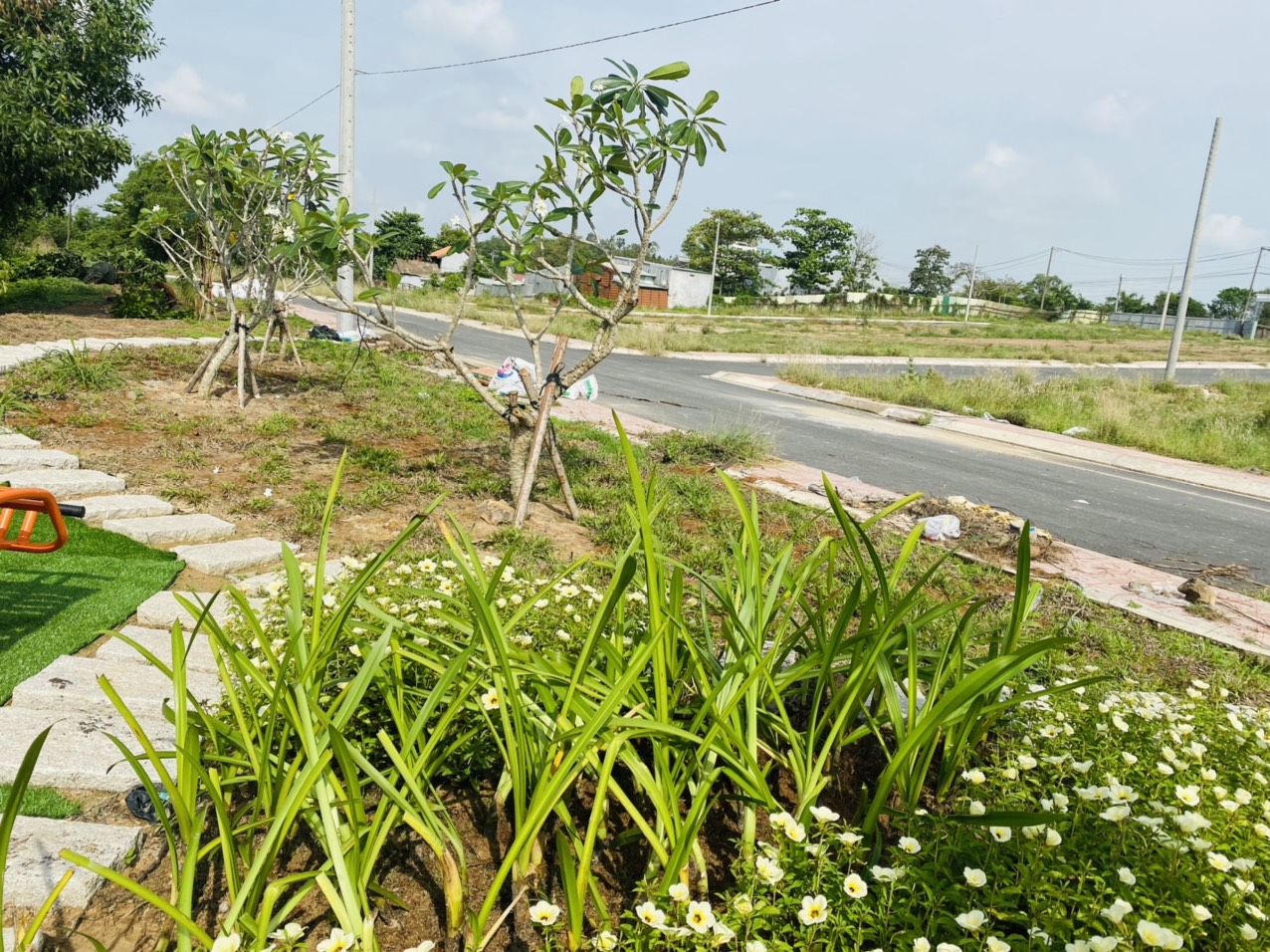 Cần bán Đất nền dự án dự án Khu dân cư Phú Gia, Diện tích 100m², Giá 1.200 Triệu - LH: 0359369638 1